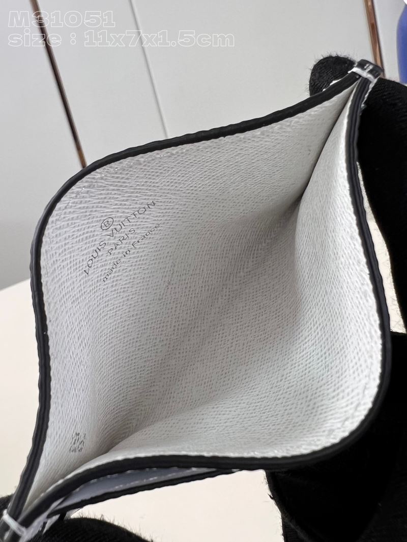 Louis Vuitton Wallets